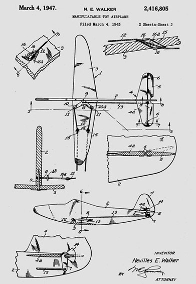 Jim Walker Whip-Power Patent Paper 2